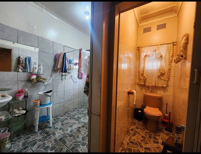 3 BEDROOM HOUSE FOR SALE IN THREE RIVERS